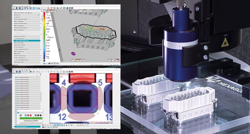 Smart Measurement for Smart Manufacturing: The New Mantra